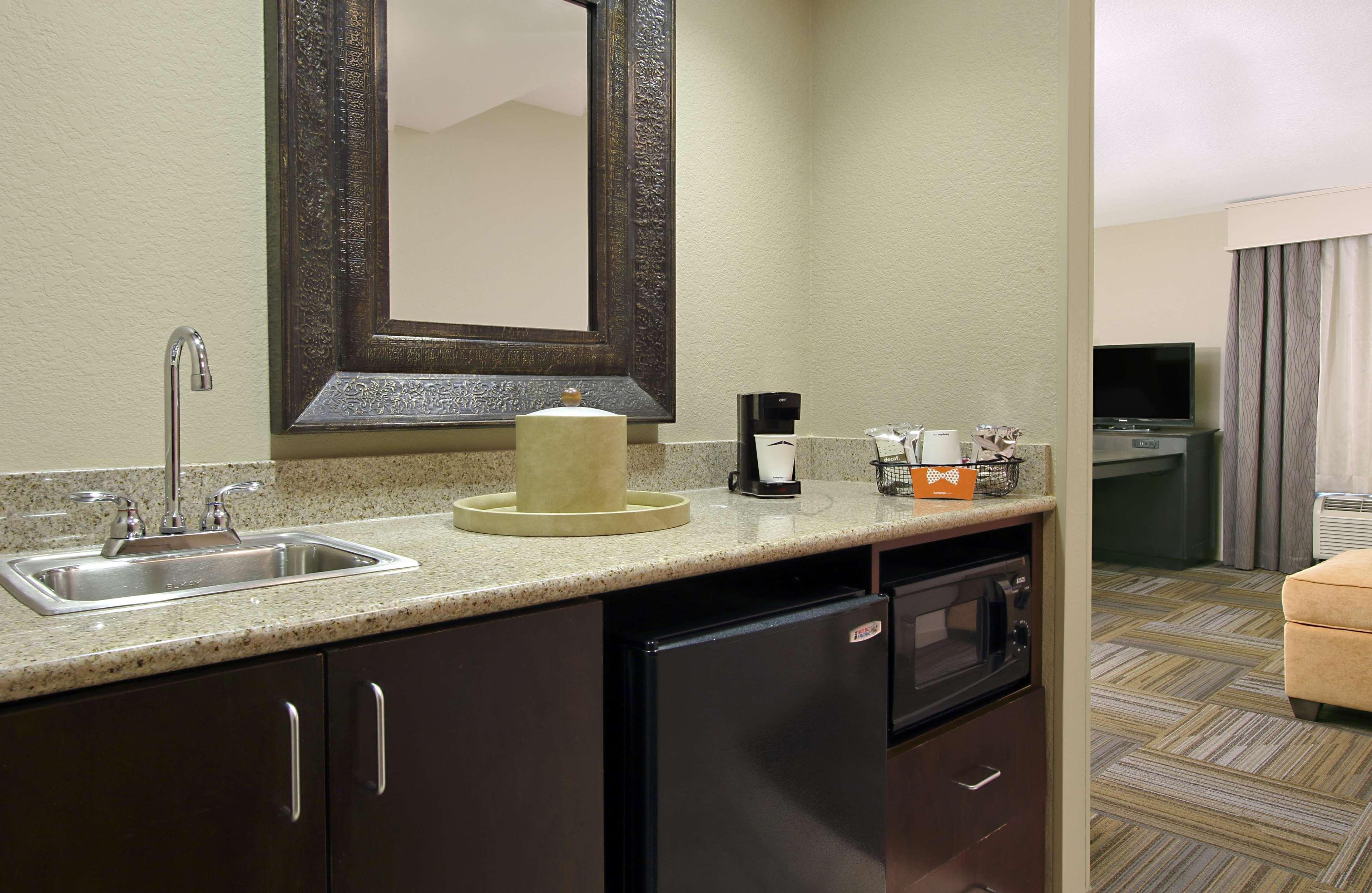Hampton Inn & Suites-Florence Downtown Buitenkant foto