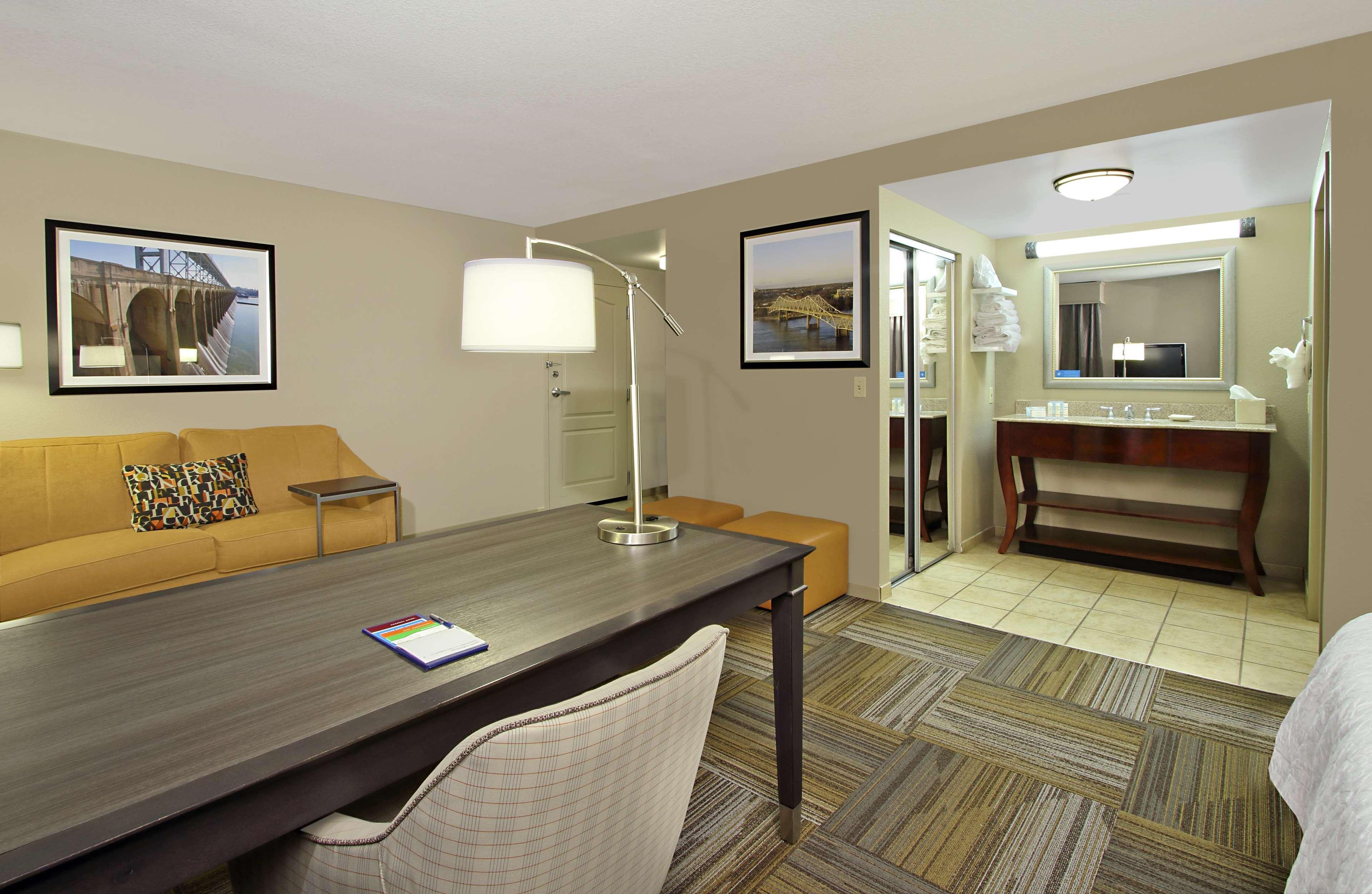 Hampton Inn & Suites-Florence Downtown Buitenkant foto