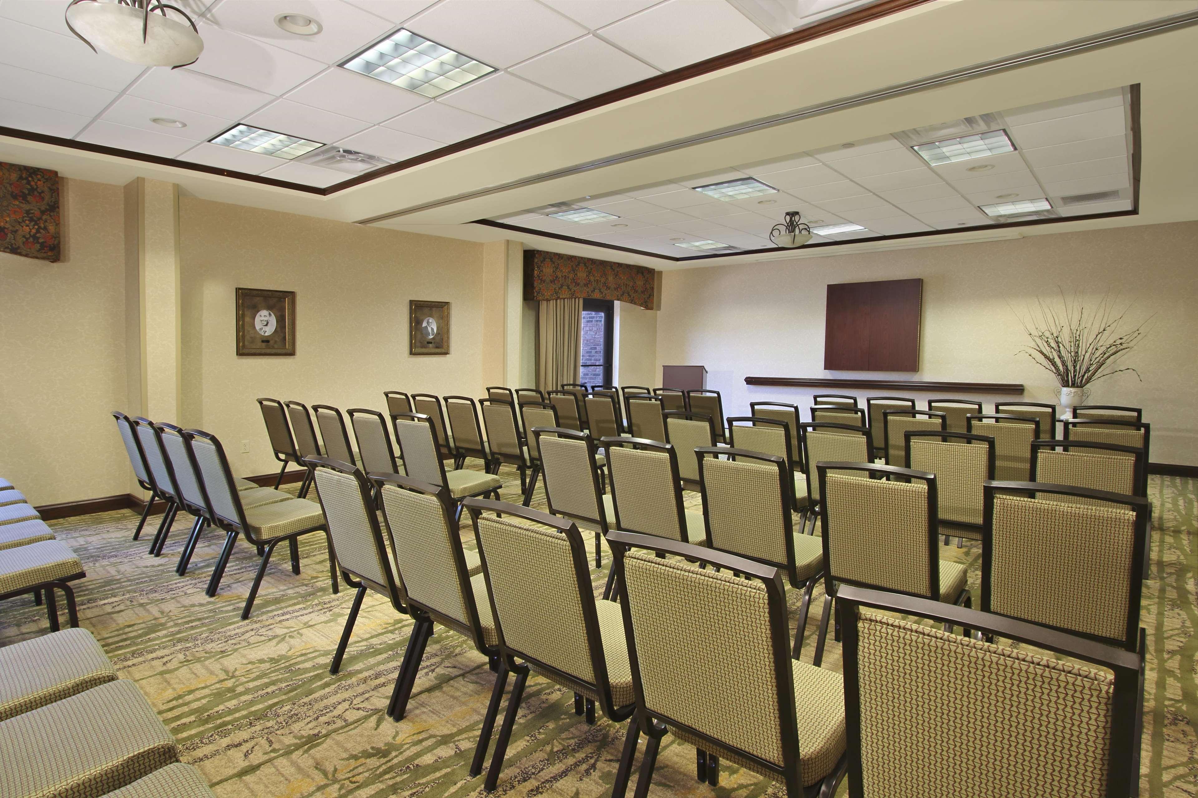 Hampton Inn & Suites-Florence Downtown Buitenkant foto