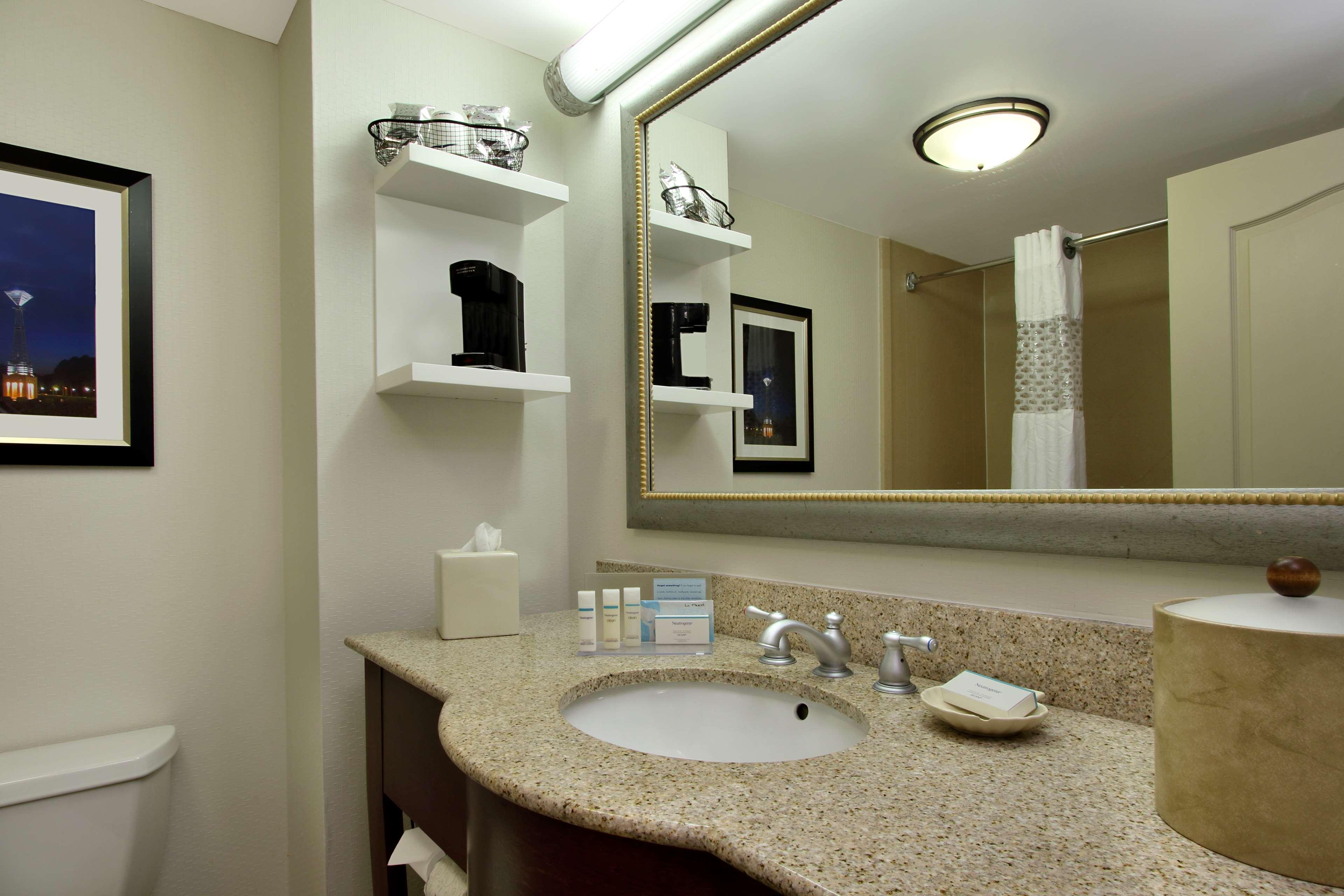 Hampton Inn & Suites-Florence Downtown Buitenkant foto