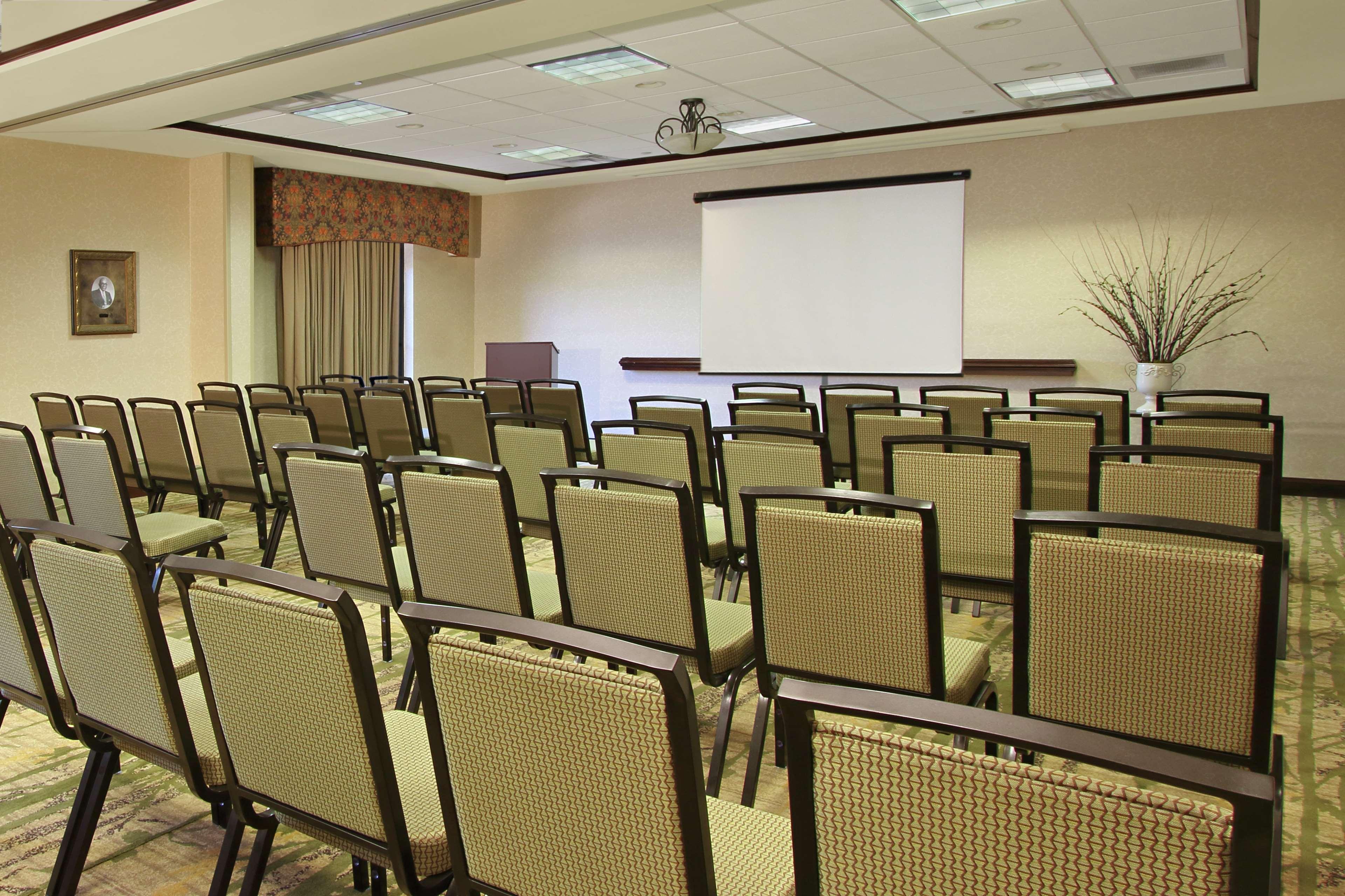 Hampton Inn & Suites-Florence Downtown Buitenkant foto