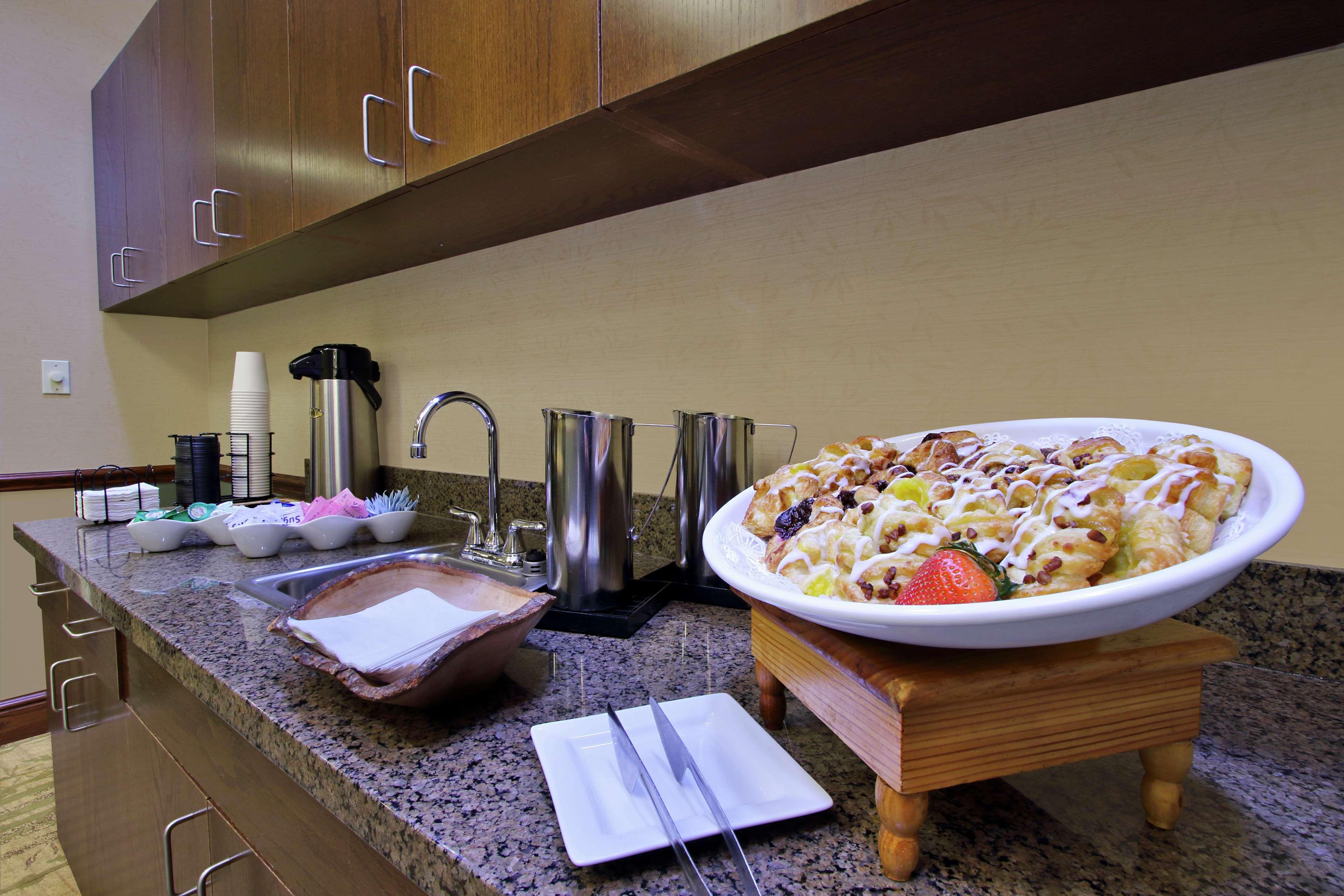 Hampton Inn & Suites-Florence Downtown Buitenkant foto