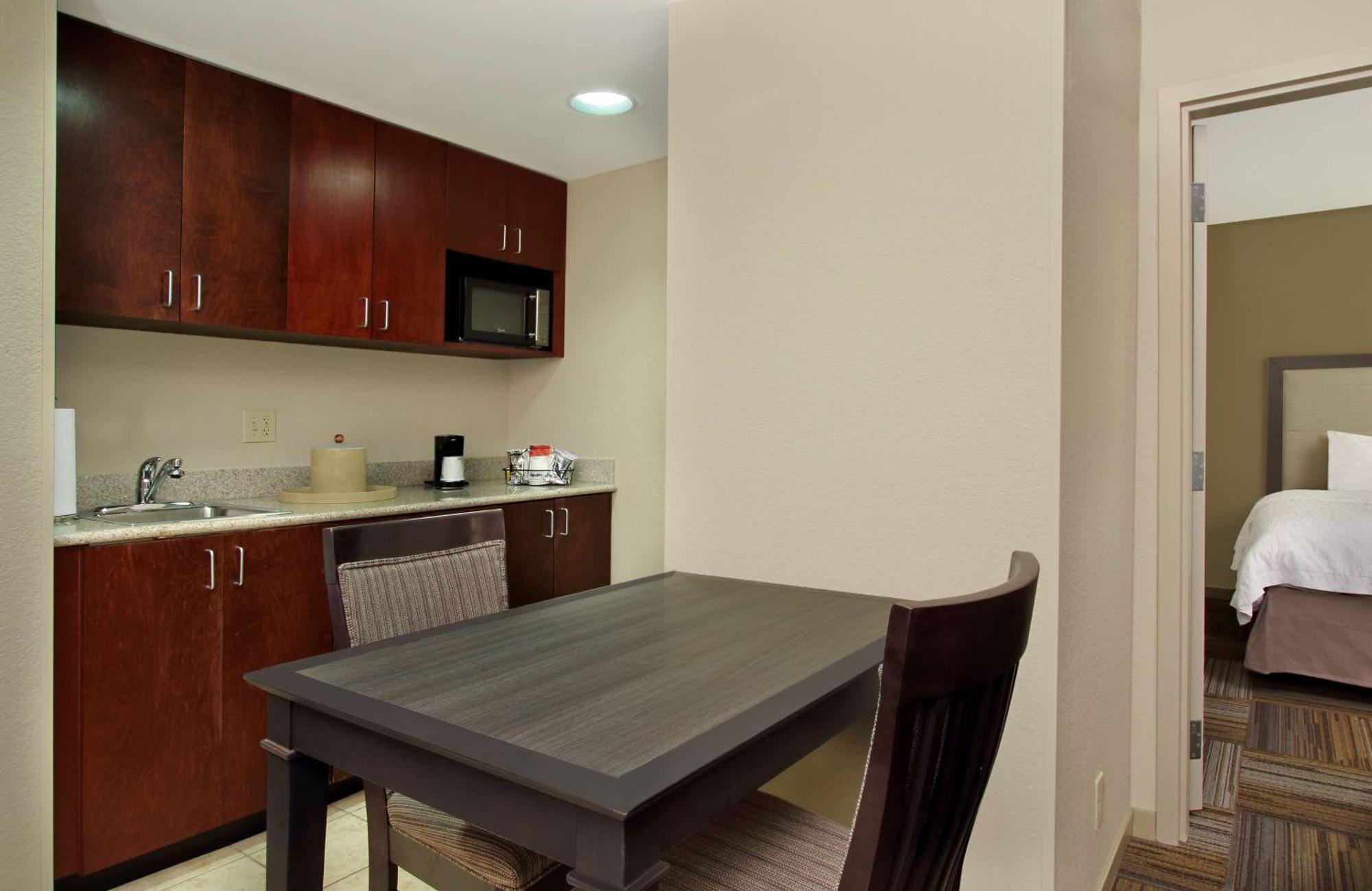 Hampton Inn & Suites-Florence Downtown Buitenkant foto