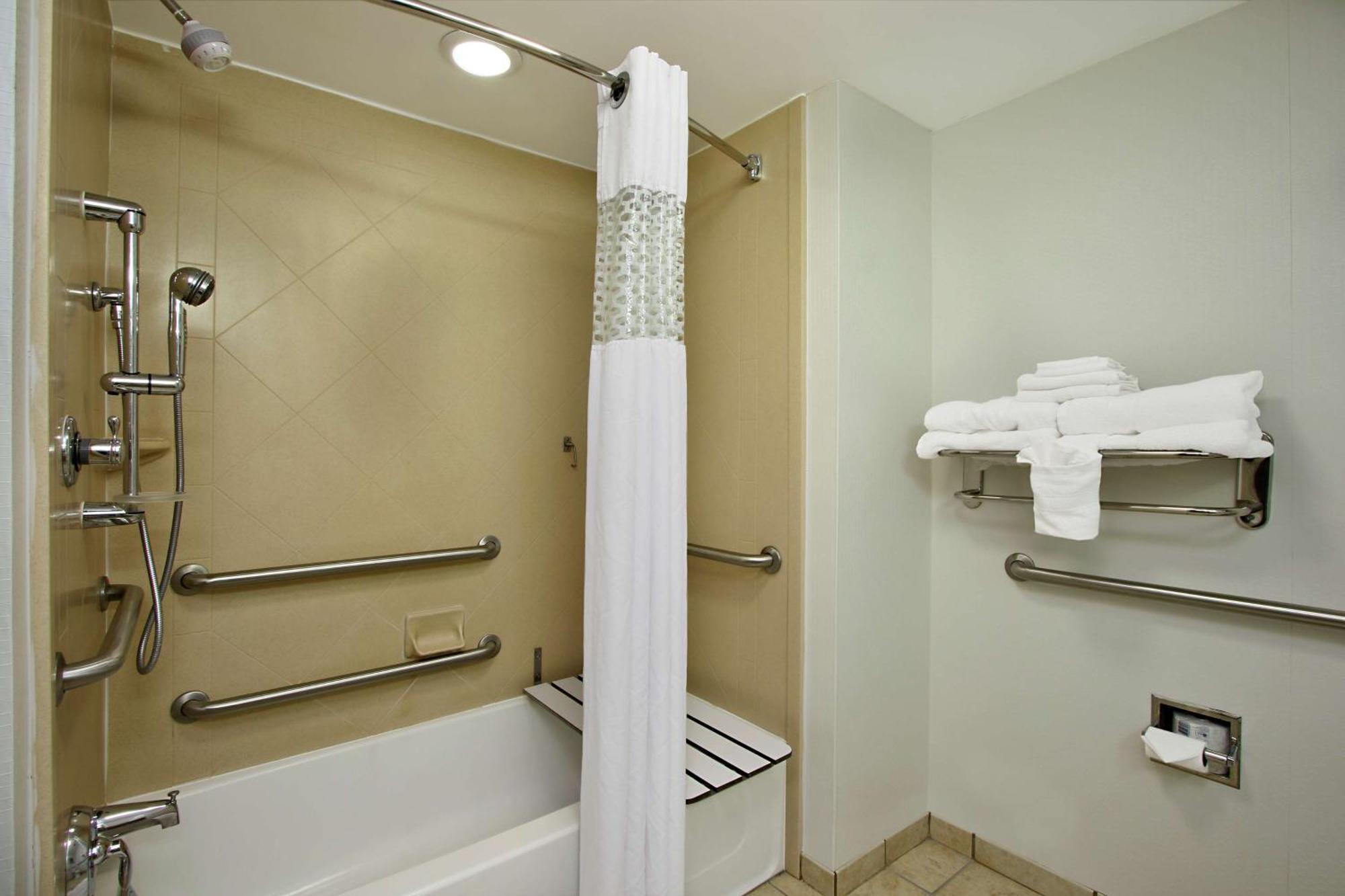 Hampton Inn & Suites-Florence Downtown Buitenkant foto