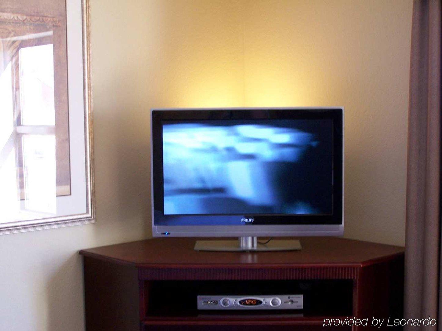 Hampton Inn & Suites-Florence Downtown Kamer foto