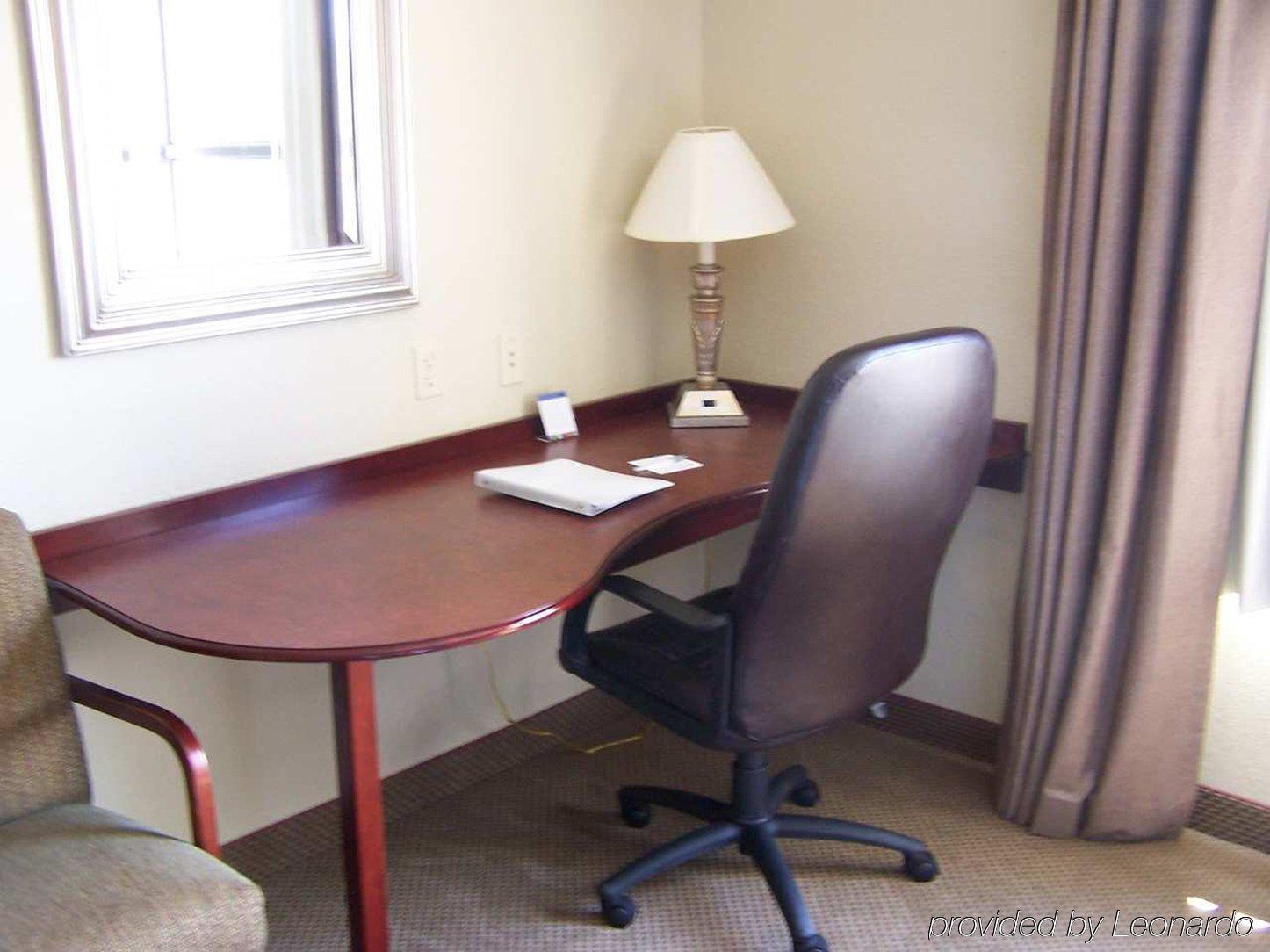 Hampton Inn & Suites-Florence Downtown Kamer foto