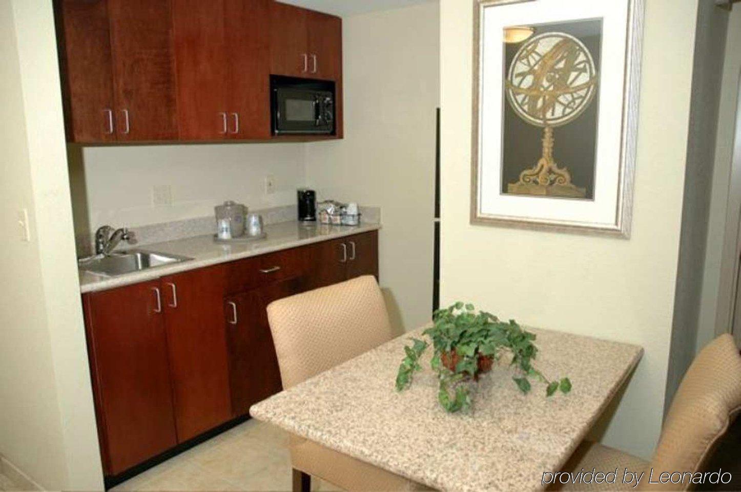 Hampton Inn & Suites-Florence Downtown Kamer foto