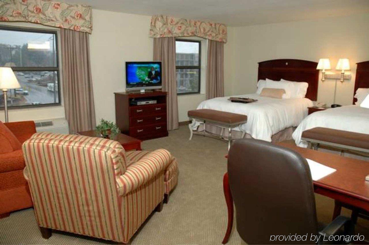 Hampton Inn & Suites-Florence Downtown Kamer foto