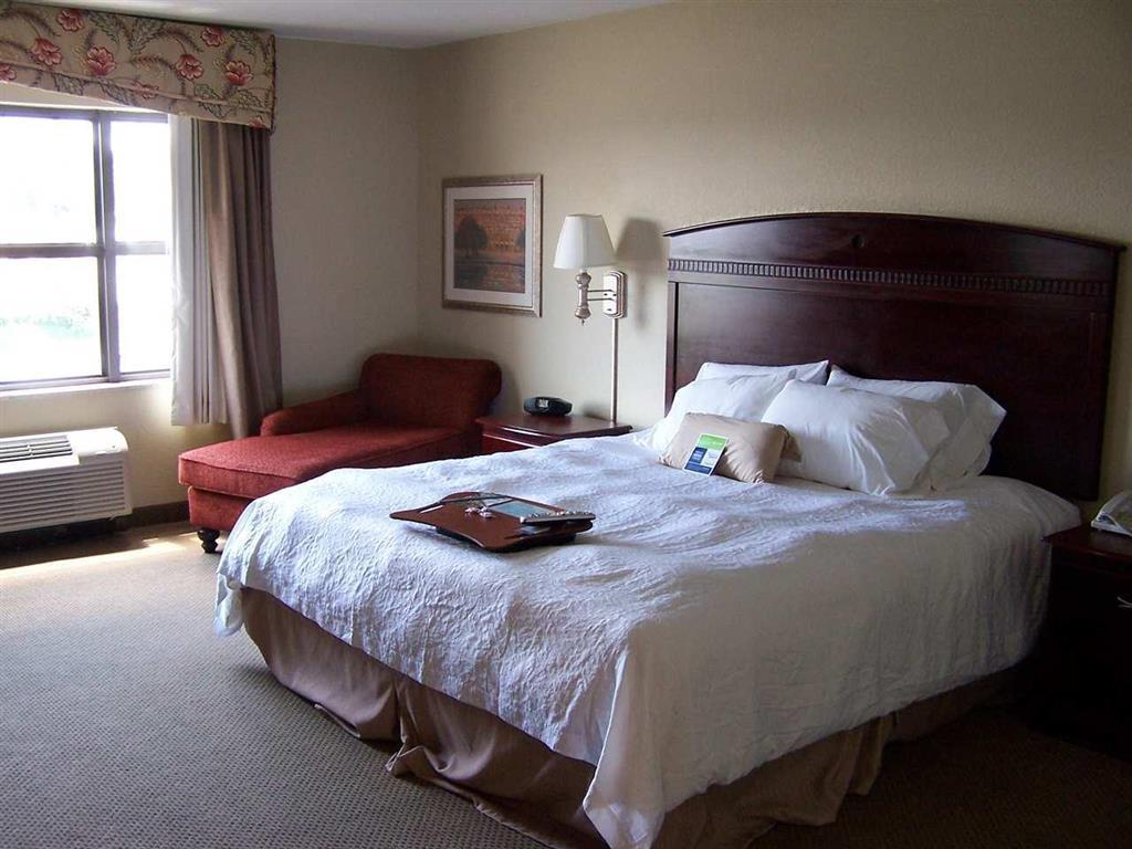 Hampton Inn & Suites-Florence Downtown Kamer foto